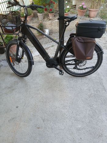 XP Custom Urban de segunda mano, Negro — imagen 2 de 3