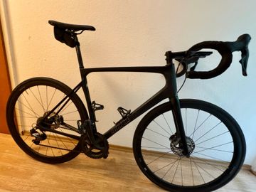 Used Rose XLITE 06 Ultegra Di2 2022 2022 Road & Gravel
