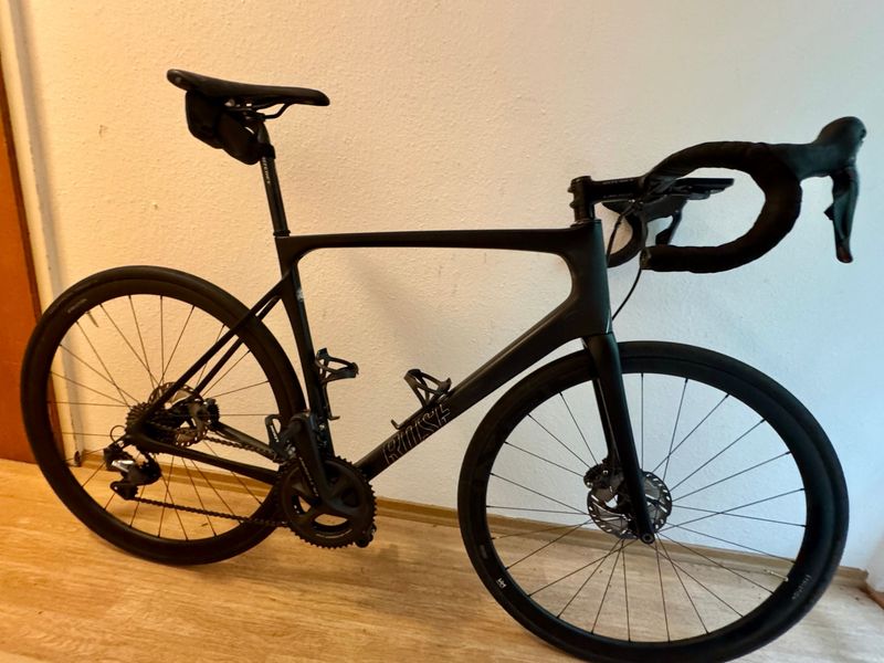 Rose XLITE 06 Ultegra Di2 2022 2022 Road & Gravel d'occasion