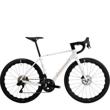 Brugt Stevens XENITH 105 DI2 2026 Road & Gravel