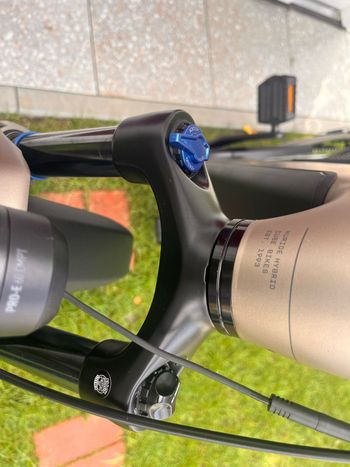 Używany CUBE NURIDE Shimano XTR 2026 Urban — zdjęcie 2 z 7