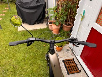 Używany CUBE NURIDE Shimano XTR 2026 Urban — zdjęcie 5 z 7