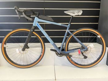 Brugt Focus atlas 6.8 Custom Shimano GRX 2026 Road & Gravel — billede 3 af 6