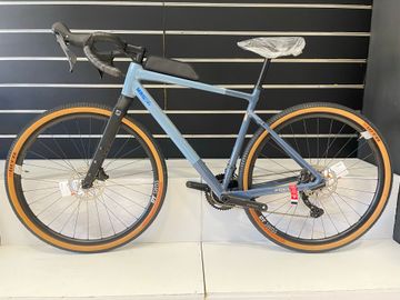 Tweedehands Focus atlas 6.8 Custom Shimano GRX 2026 Road & Gravel — afbeelding 3 van 6