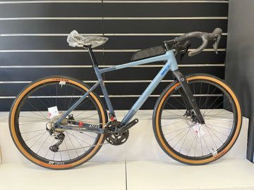 Gebrauchtes Focus atlas 6.8 Custom Shimano GRX 2026 Road & Gravel