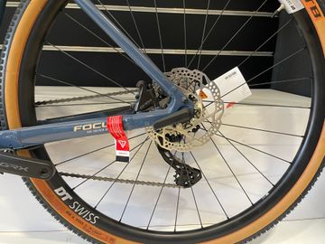 Tweedehands Focus atlas 6.8 Custom Shimano GRX 2026 Road & Gravel — afbeelding 5 van 6