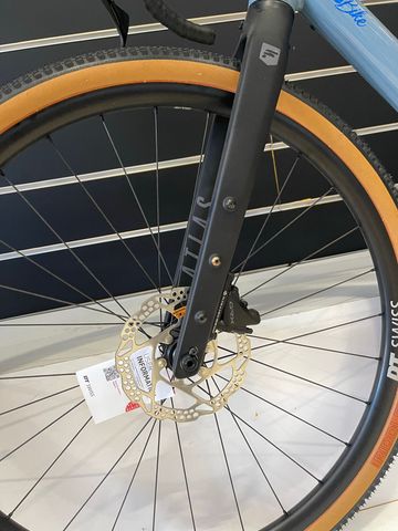 Tweedehands Focus atlas 6.8 Custom Shimano GRX 2026 Road & Gravel — afbeelding 4 van 6