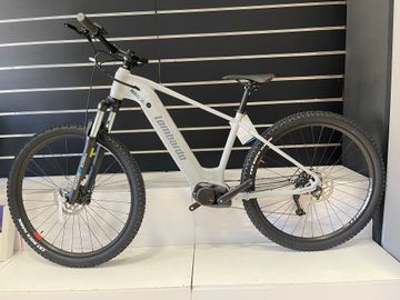 Used LOMBARDO Custom Shimano CUES 2026 Mountainbike, Light Gray — image 2 of 6