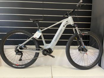 Used LOMBARDO Custom Shimano CUES 2026 MTB