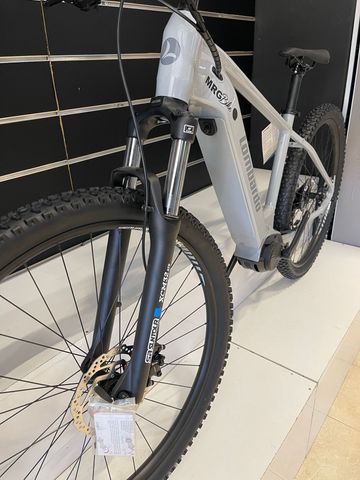Used LOMBARDO Custom Shimano CUES 2026 Mountainbike, Light Gray — image 3 of 6