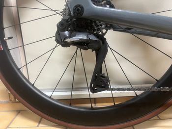 Brugt Lapierre Aircode DRS 7.0 2022 2022 Road & Gravel — billede 6 af 7