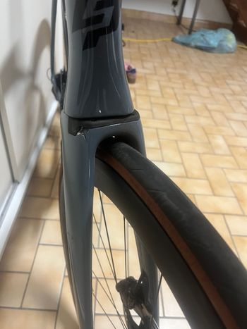 Brugt Lapierre Aircode DRS 7.0 2022 2022 Road & Gravel — billede 4 af 7