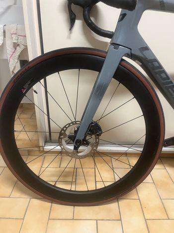 Brugt Lapierre Aircode DRS 7.0 2022 2022 Road & Gravel — billede 2 af 7