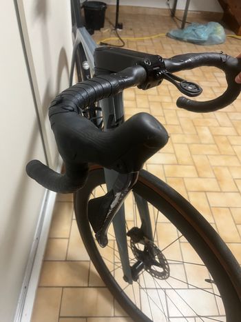Brugt Lapierre Aircode DRS 7.0 2022 2022 Road & Gravel — billede 3 af 7