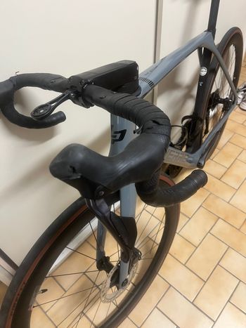 Brugt Lapierre Aircode DRS 7.0 2022 2022 Road & Gravel — billede 7 af 7