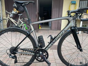 Gebrauchtes Specialized S-Works Tarmac SL6 Disc - Dura Ace Di2 2023 2023 Road & Gravel