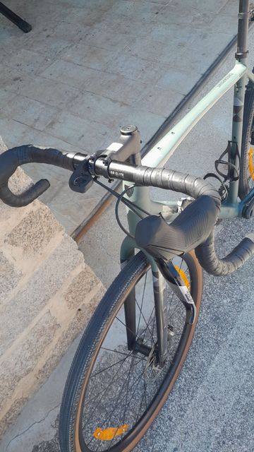 Brugt Trek Checkpoint Alr5 2025 2025 Road & Gravel — billede 4 af 6