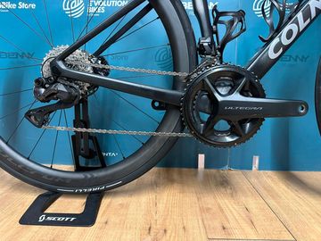 Używany Colnago V4Rs Team UAE Emirates 2024 Road & Gravel — zdjęcie 4 z 12