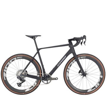 Stevens 26 CAMINO RS PRO AXS 2026 Road & Gravel d'occasion