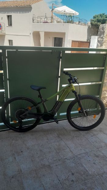 Używany TREK POWERFLY 4 2025 MTB