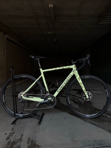 Gebrauchtes Guerciotti Brera GRX 2022 2022 Road & Gravel