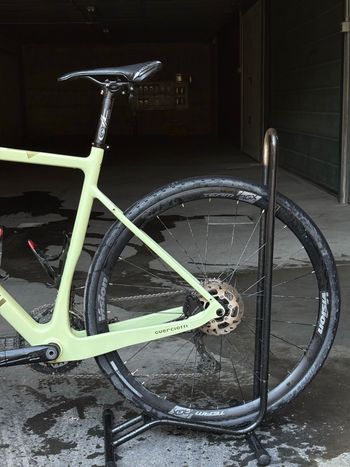 Brugt Guerciotti Brera GRX 2022 2022 Road & Gravel — billede 4 af 18