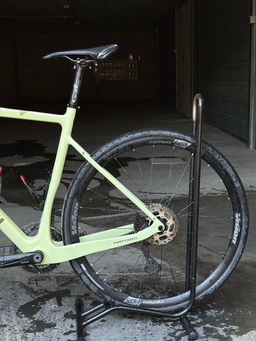 Käytetty Guerciotti Brera GRX 2022 2022 Road & Gravel — kuva 4 / 18