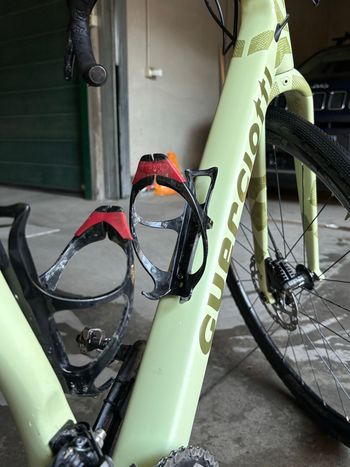 Brugt Guerciotti Brera GRX 2022 2022 Road & Gravel — billede 10 af 18