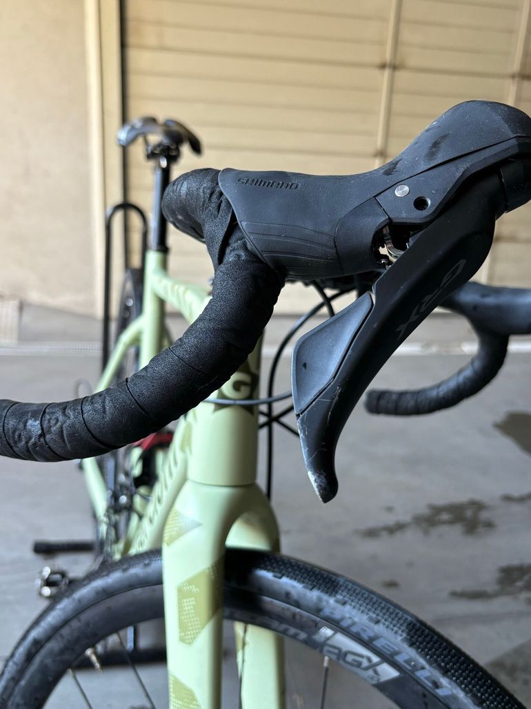 Brugt Guerciotti Brera GRX 2022 2022 Road & Gravel — billede 9 af 18
