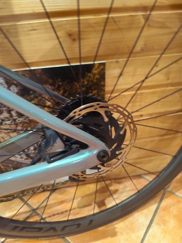 Brugt Scott Addict RC 10 2023 2023 Road & Gravel — billede 13 af 13