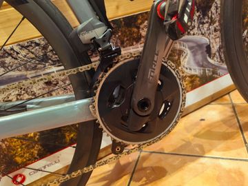 Brugt Scott Addict RC 10 2023 2023 Road & Gravel — billede 4 af 13