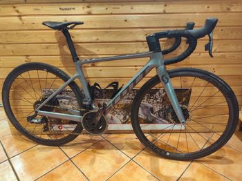 Scott Addict RC 10 2023 2023 Route & Gravel d'occasion