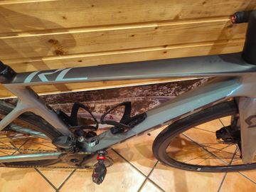 Brugt Scott Addict RC 10 2023 2023 Road & Gravel — billede 8 af 13