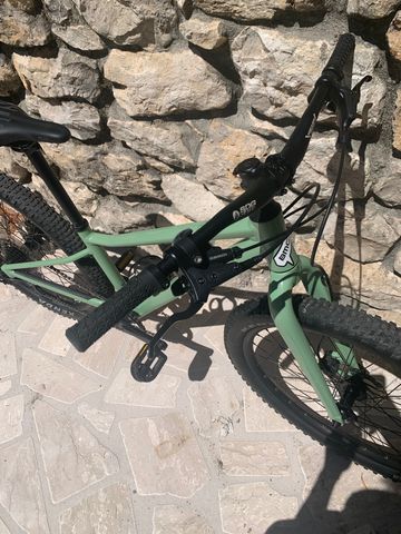 Used BMC Blast 24 2020 Youth, Green — image 3 of 9