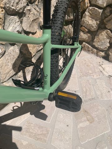 Used BMC Blast 24 2020 Youth, Green — image 7 of 9