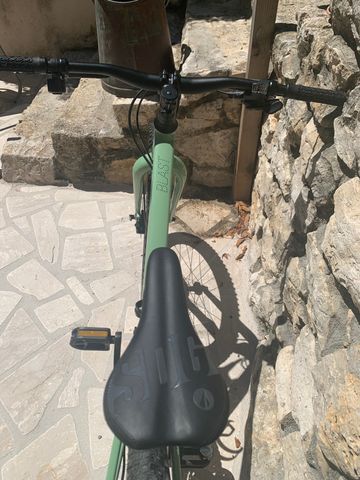 Used BMC Blast 24 2020 Youth, Green — image 8 of 9