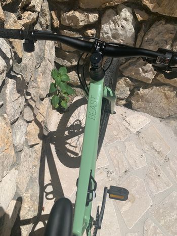 Brugt BMC Blast 24 2020 Youth — billede 2 af 9