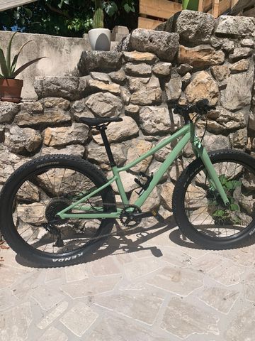 Used BMC Blast 24 2020 Youth, Green — image 1 of 9