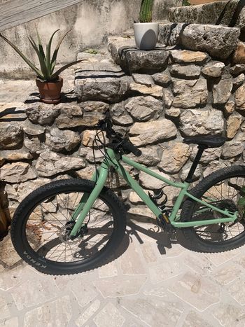 Brugt BMC Blast 24 2020 Youth — billede 5 af 9
