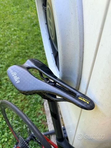 Gebrauchtes Ridley Fenix Slic 2021 Road & Gravel, Schwarz — Bild 6 von 6