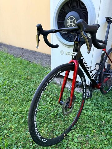 Brugt Ridley Fenix Slic 2021 Road & Gravel