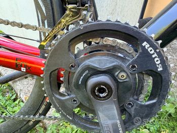 Brugt Ridley Fenix Slic 2021 Road & Gravel — billede 3 af 6