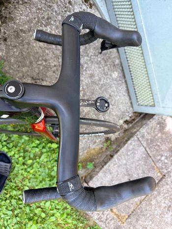 Brugt Ridley Fenix Slic 2021 Road & Gravel — billede 5 af 6