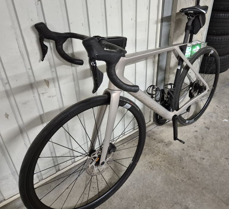 Brugt Lapierre Xelius DRS 6.0 2027 2027 Road & Gravel — billede 3 af 3