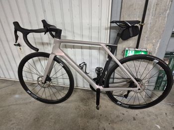 Brugt Lapierre Xelius DRS 6.0 2027 2027 Road & Gravel
