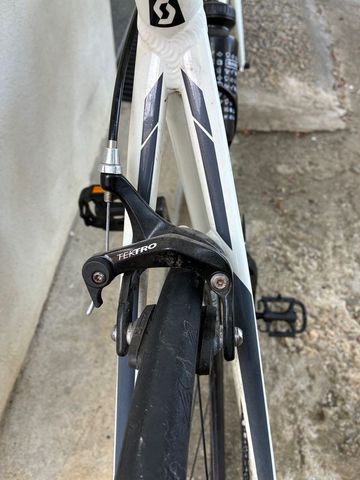 Tweedehands Scott Speedster 50 2019 2019 Road & Gravel — afbeelding 6 van 7