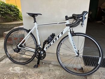 Brugt Scott Speedster 50 2019 2019 Road & Gravel