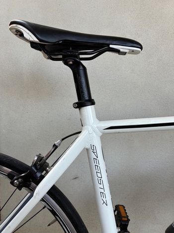 Brugt Scott Speedster 50 2019 2019 Road & Gravel — billede 3 af 7