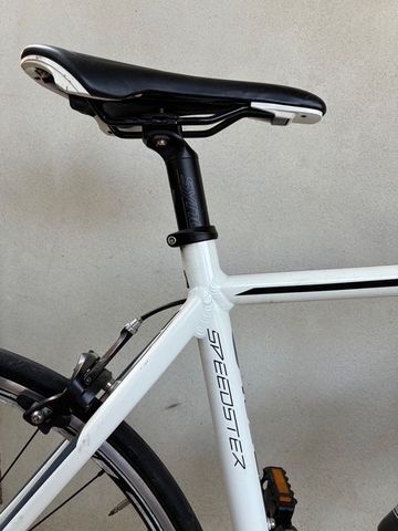Tweedehands Scott Speedster 50 2019 2019 Road & Gravel — afbeelding 3 van 7