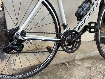 Tweedehands Scott Speedster 50 2019 2019 Road & Gravel — afbeelding 5 van 7